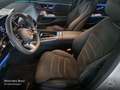 Mercedes-Benz E 300 de T 4M Hybrid AMG Fahrass Burmester Distr. Bianco - thumbnail 11
