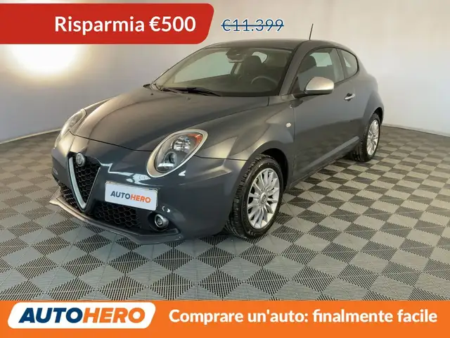 Alfa Romeo MiTo 1.4 Urban 78 CV