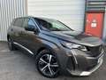 Peugeot 5008 ii (2) 1.6 puretech 180 s&s gt eat8 ja Gris - thumbnail 2