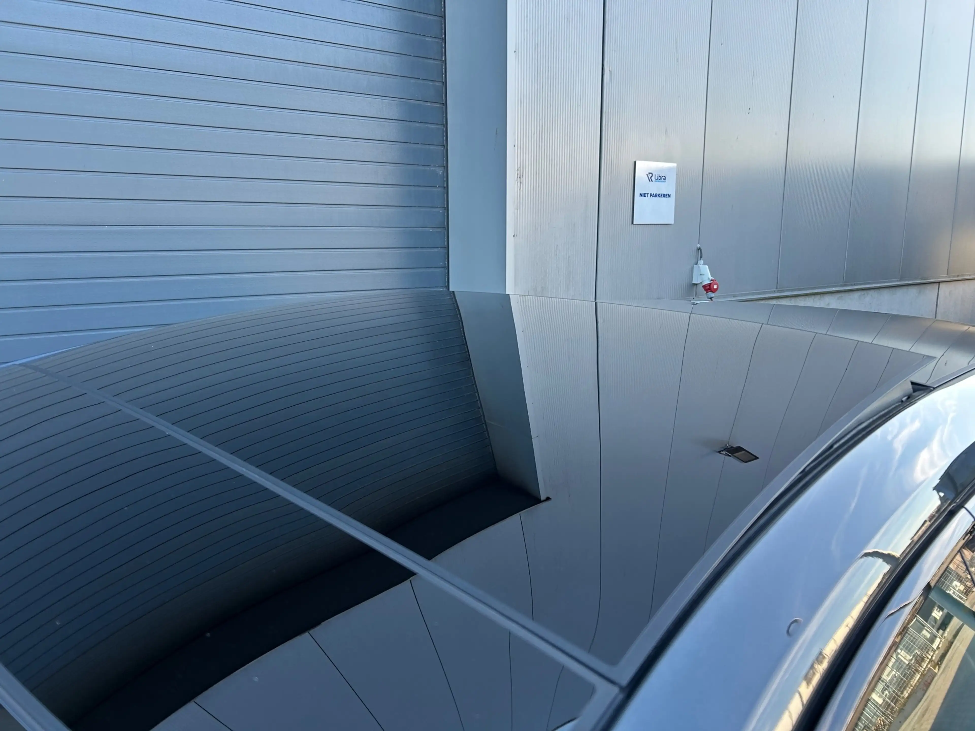 Porsche Panamera Sport Turismo 2.9 4 E-Hybrid 2019 — photo 9