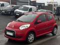 Citroen C1 1.0i  BERLINE Confort. Rouge - thumbnail 1