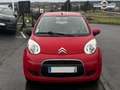 Citroen C1 1.0i  BERLINE Confort. Rouge - thumbnail 2