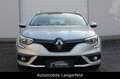 Renault Megane IV Grandtour Business Edition TEMP NAVI Gris - thumbnail 3