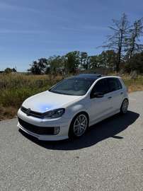 5dr HB Man Wolfsburg Edition