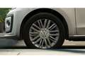 Volkswagen up! 1.0 Silber - thumbnail 4