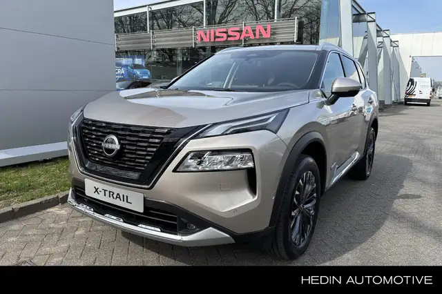 Nissan X-Trail 1.5 e-Power Tekna