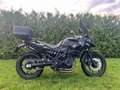 BMW F 700 GS Triple Black Чёрный - thumbnail 2