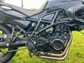 BMW F 700 GS Triple Black Чёрный - thumbnail 7