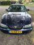 Ford Mustang Mustang 3.8 V6 Convertible - thumbnail 1