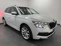 Skoda Kamiq 1.0 TSI Euro6d - Navi - Camera - Carplay - 1erMain Weiß - thumbnail 8