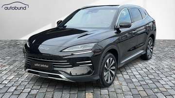 DM-i PHEV Design AWD Alu HUD KA LED Link LRH NAV N