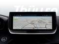 Peugeot 2008 Allure 1.2 PureTech Bluetooth Navi LED Klima Blau - thumbnail 6