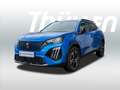 Peugeot 2008 Allure 1.2 PureTech Bluetooth Navi LED Klima Blau - thumbnail 1