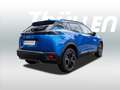 Peugeot 2008 Allure 1.2 PureTech Bluetooth Navi LED Klima Blau - thumbnail 2