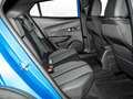 Peugeot 2008 Allure 1.2 PureTech Bluetooth Navi LED Klima Bleu - thumbnail 4