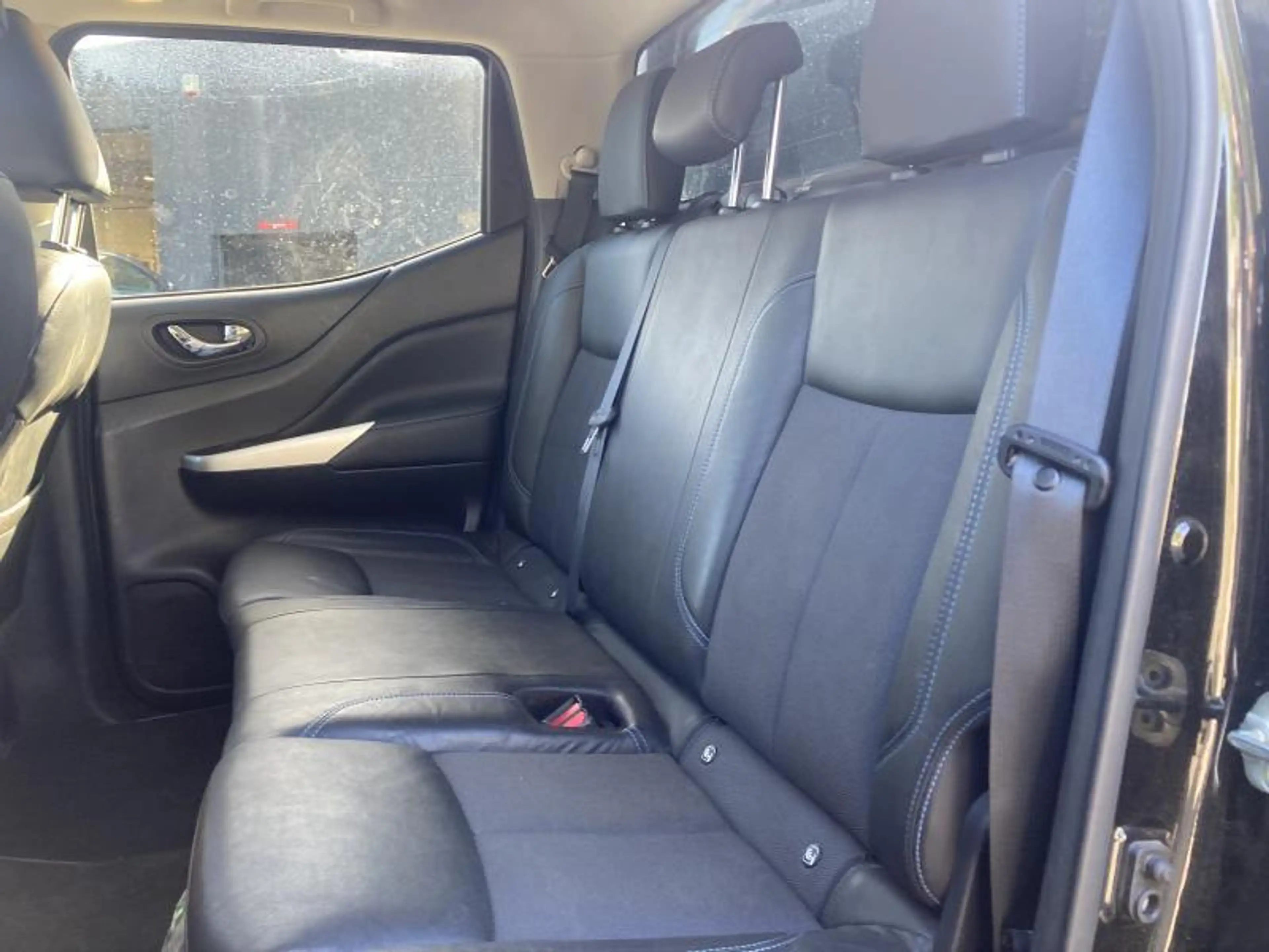 Nissan Navara N-GUARD full GARANTIE!NO TVA! — photo 15