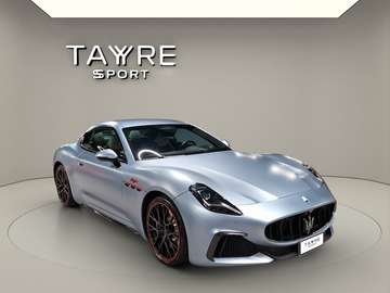 Trofeo Aut. 550 AWD