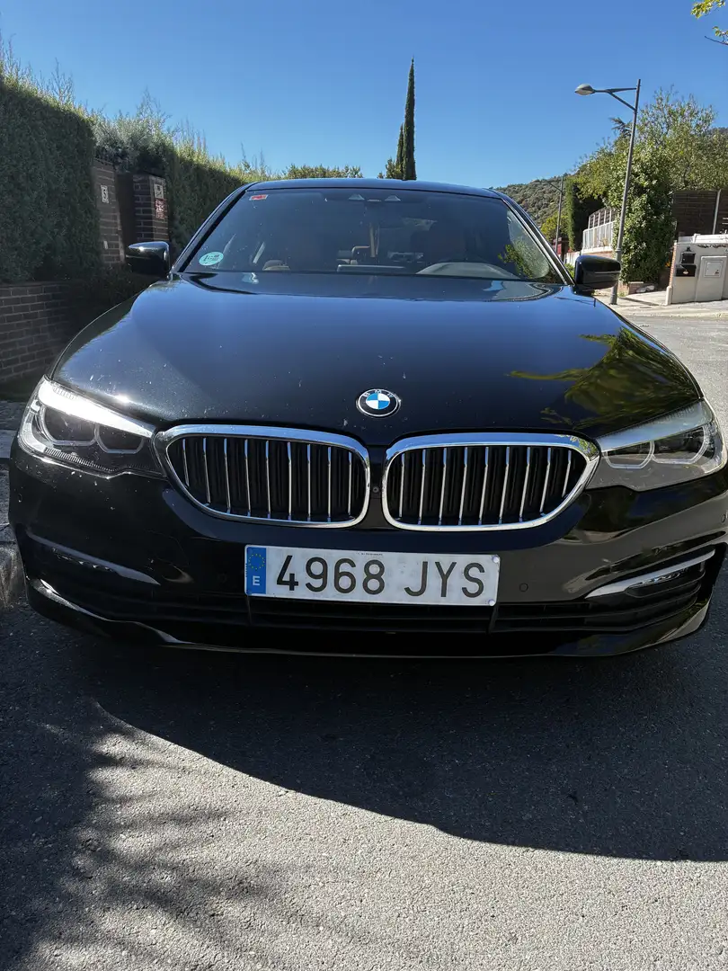 BMW 530 530iA xDrive - 2