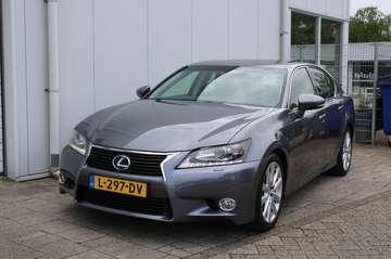 300h Luxury Line