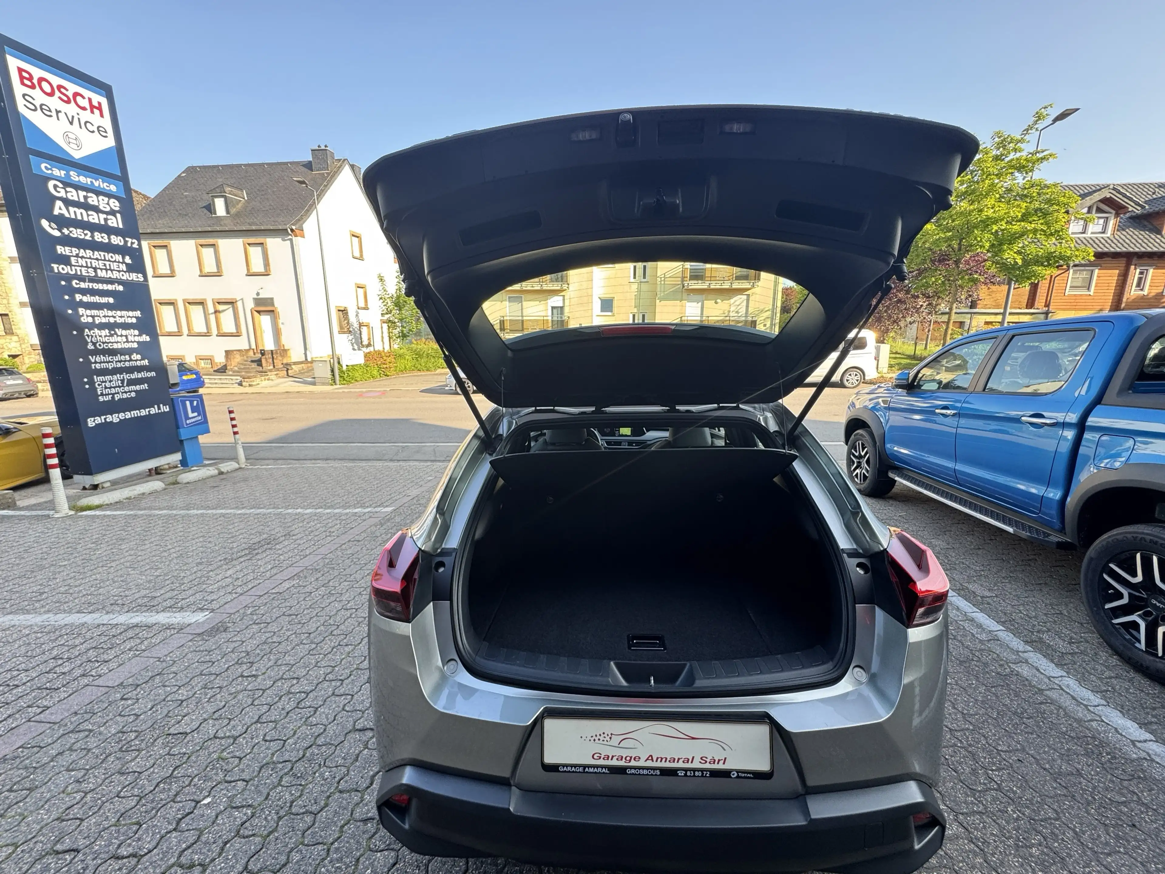 Lexus UX 250h LAUNCH EDITION BI-LED NAVI KEY- LESS — photo 10