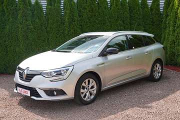 Grandtour 1.5 dCi Klimaaut. Navi Kamera