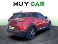 Mazda CX-3 2.0 Luxury 2WD 120 Rojo - thumbnail 7