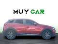 Mazda CX-3 2.0 Luxury 2WD 120 Rojo - thumbnail 8