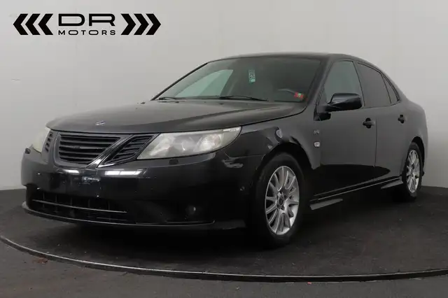 Saab 9-3 main image