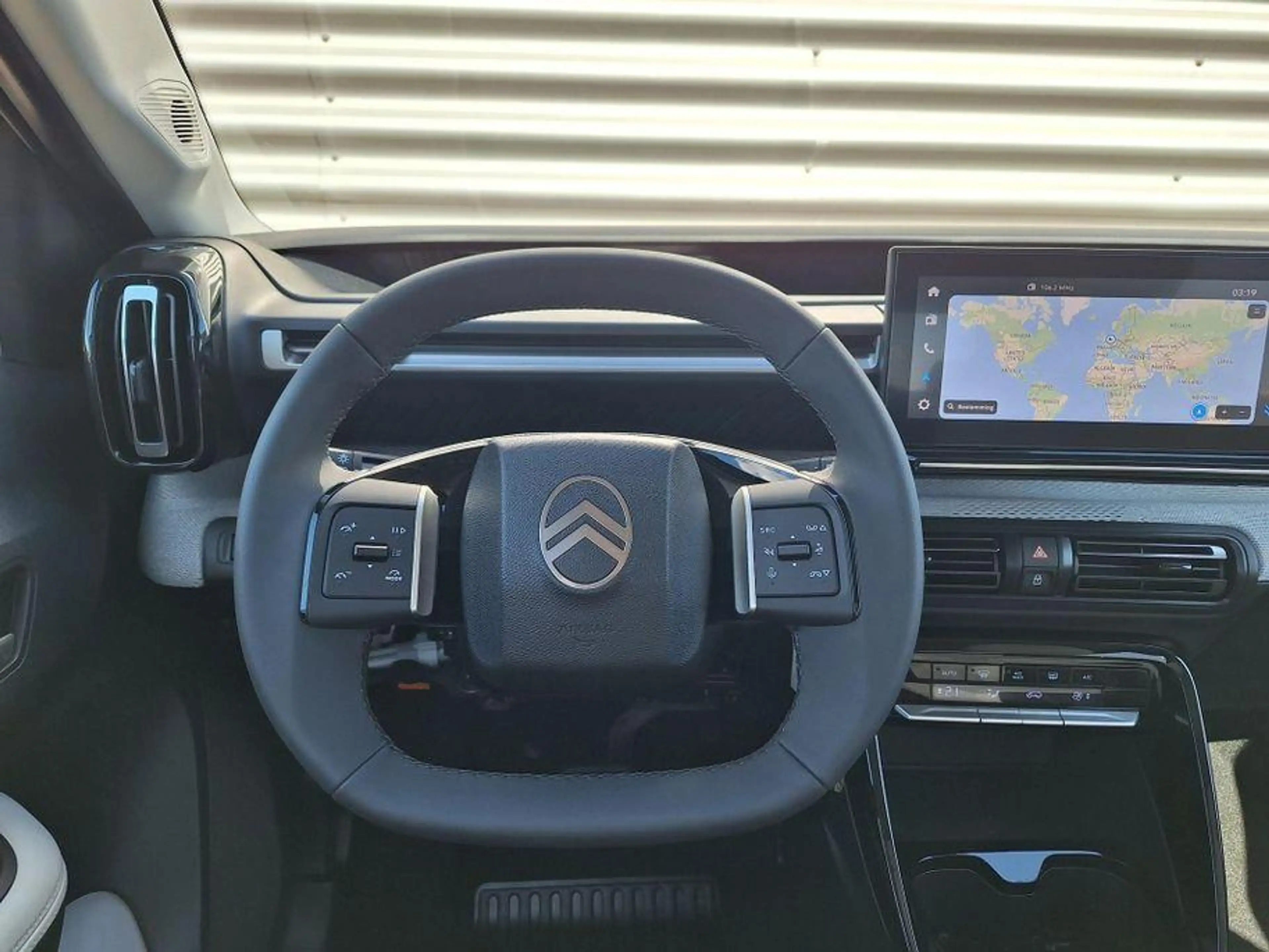 Citroen E-C3 Max | SEPTEMBER ACTIE | | Comfort Range | Navigati — photo 9