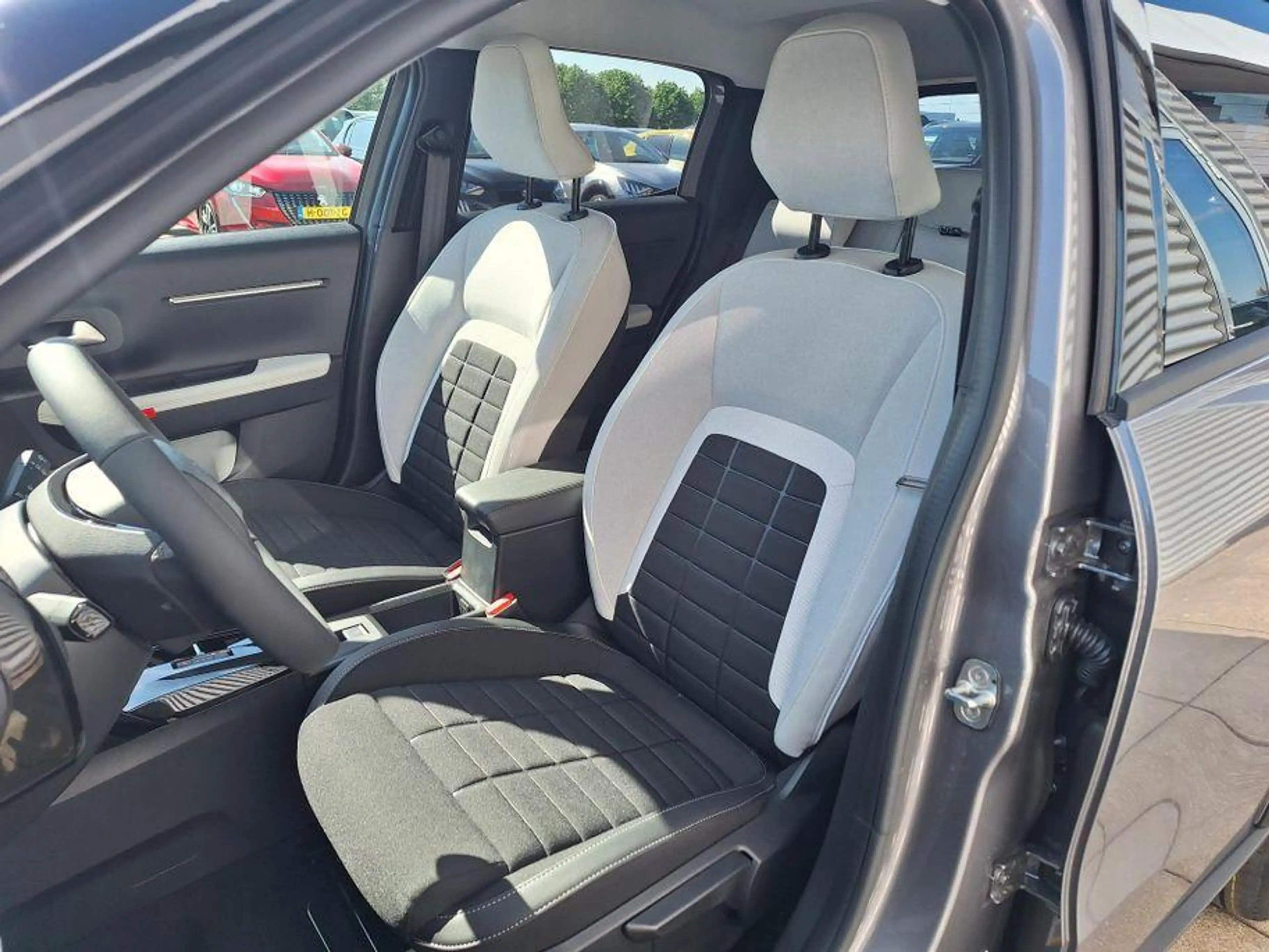 Citroen E-C3 Max | SEPTEMBER ACTIE | | Comfort Range | Navigati — photo 15