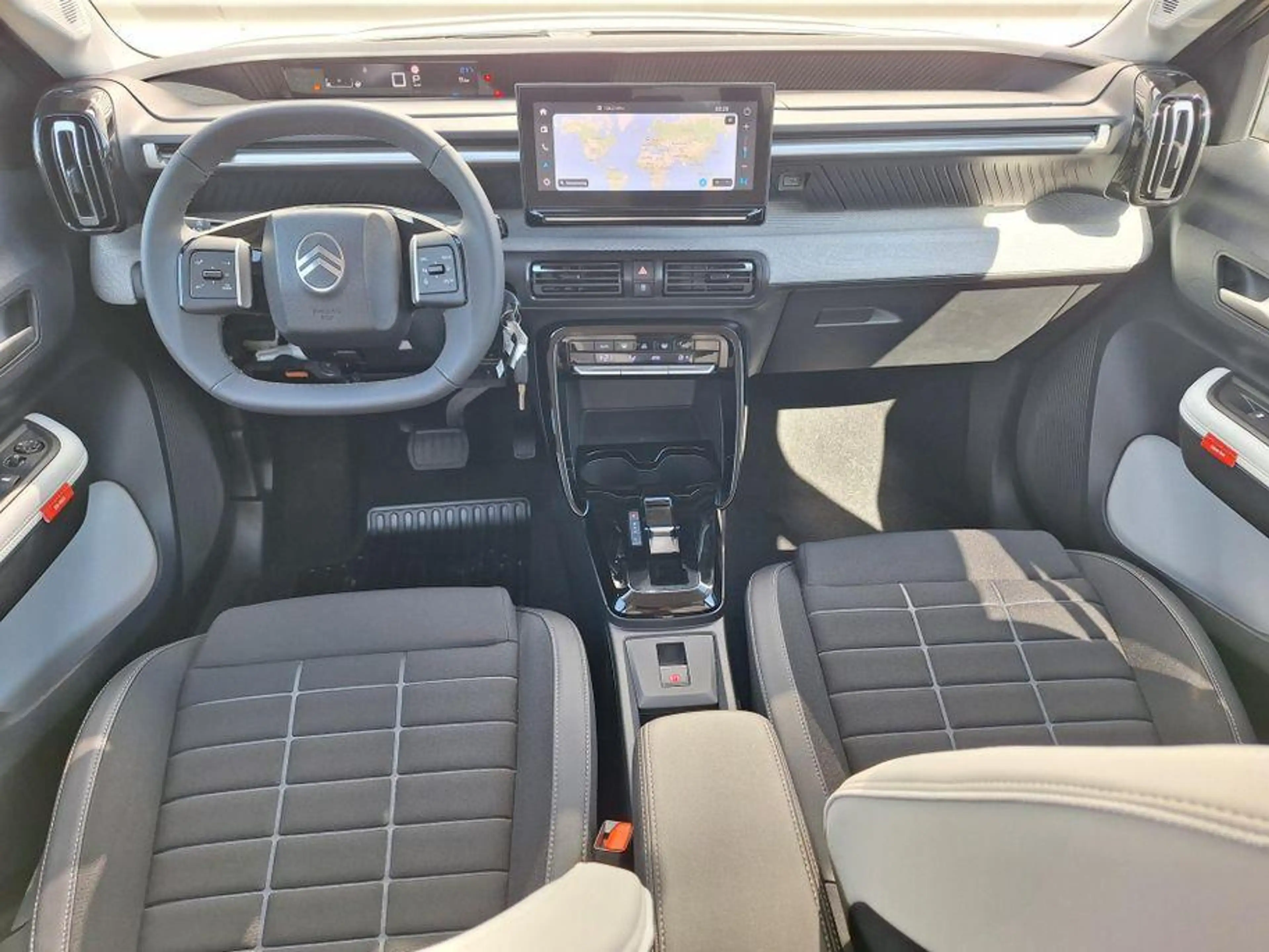 Citroen E-C3 Max | SEPTEMBER ACTIE | | Comfort Range | Navigati — photo 14