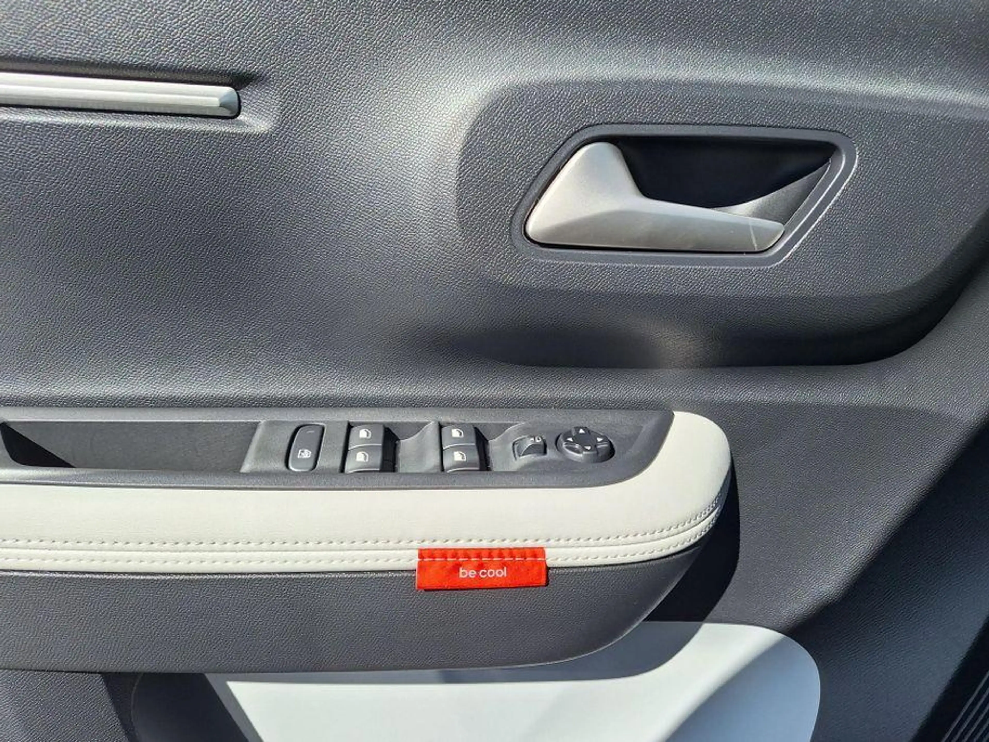 Citroen E-C3 Max | SEPTEMBER ACTIE | | Comfort Range | Navigati — photo 12