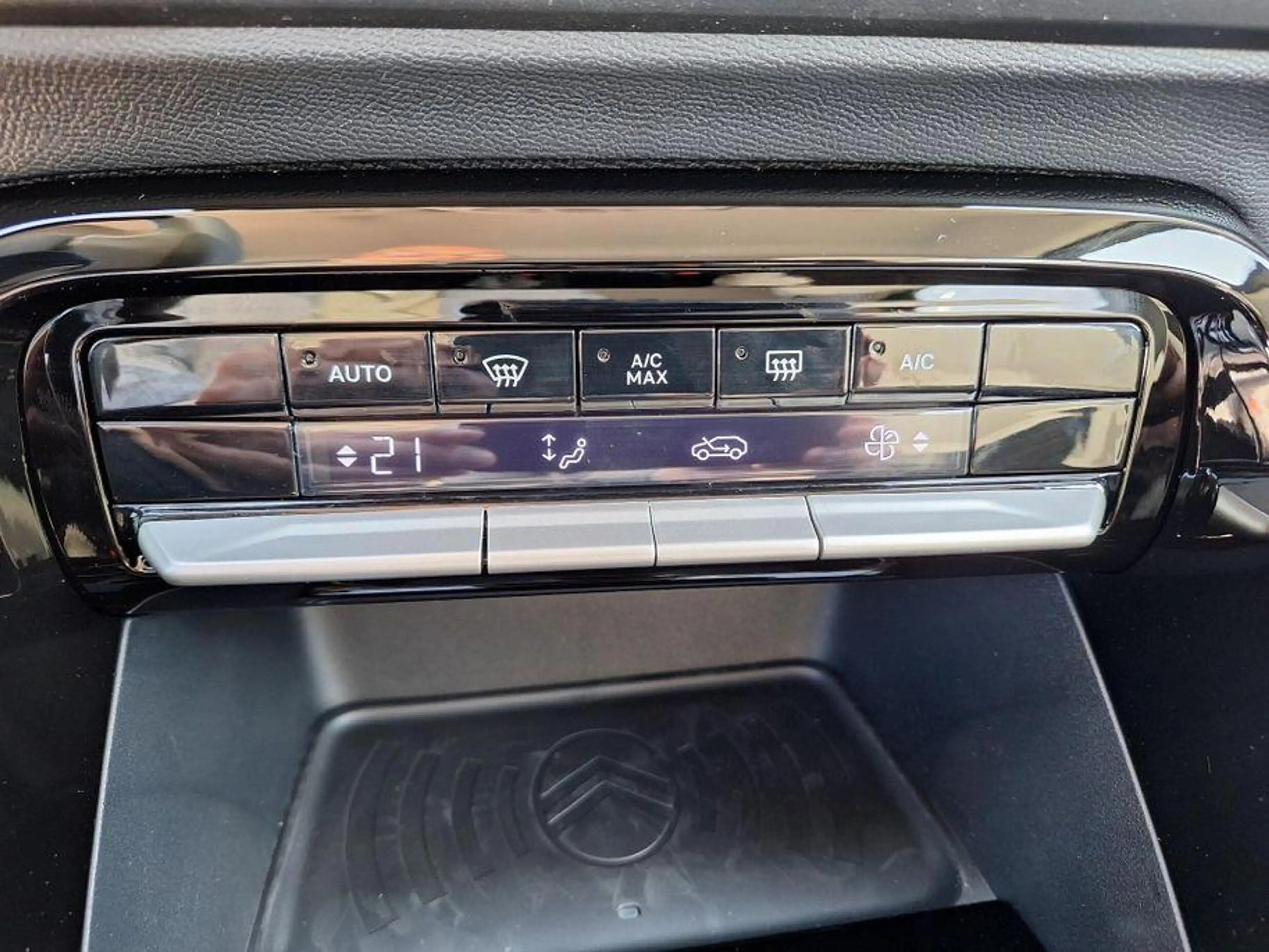 Citroen E-C3 Max | SEPTEMBER ACTIE | | Comfort Range | Navigati — photo 11