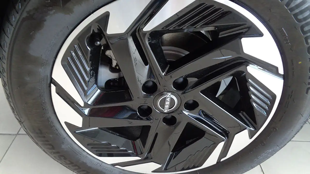 Nissan Qashqai 2026