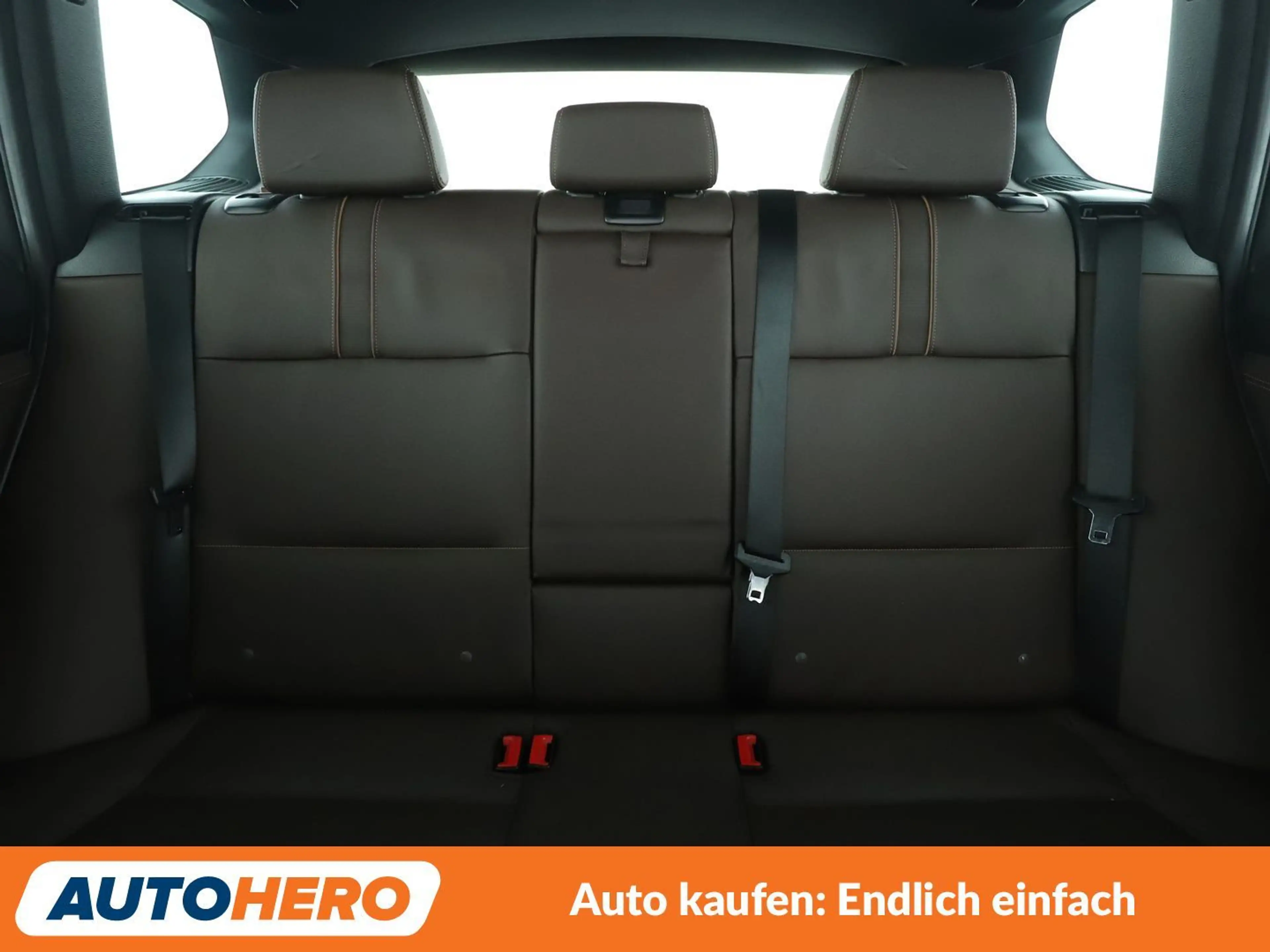 BMW X3 xDrive 35i Aut.*NAVI*BiXENON*CAM*ACC*SHZ*ALU* — photo 15