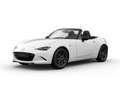 Mazda MX-5 2024 2RF 1.5L 132ps 6MT RWD EXCLUSIVE-LINE Weiß - thumbnail 1
