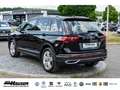 Volkswagen Tiguan Elegance 1.5 TSI DSG AHK STANDHZG HUD EL. HECKKL. Schwarz - thumbnail 3