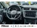 Volkswagen Tiguan Elegance 1.5 TSI DSG AHK STANDHZG HUD EL. HECKKL. Schwarz - thumbnail 18