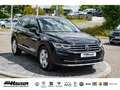 Volkswagen Tiguan Elegance 1.5 TSI DSG AHK STANDHZG HUD EL. HECKKL. Schwarz - thumbnail 5