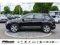 Volkswagen Tiguan Elegance 1.5 TSI DSG AHK STANDHZG HUD EL. HECKKL. Schwarz - thumbnail 2