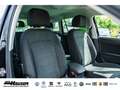 Volkswagen Tiguan Elegance 1.5 TSI DSG AHK STANDHZG HUD EL. HECKKL. Schwarz - thumbnail 11