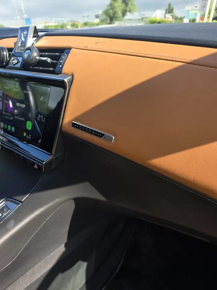 DS Automobiles DS 7 Crossback 2021 — фото 12