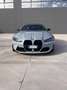 BMW M4 M4 G83 2021 Cabrio Cabrio 3.0 Competition M xdrive Grigio - thumbnail 1