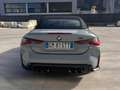 BMW M4 M4 G83 2021 Cabrio Cabrio 3.0 Competition M xdrive Grigio - thumbnail 4
