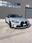 BMW M4 M4 G83 2021 Cabrio Cabrio 3.0 Competition M xdrive Grigio - thumbnail 2