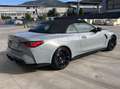 BMW M4 M4 G83 2021 Cabrio Cabrio 3.0 Competition M xdrive Grigio - thumbnail 5
