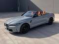 BMW M4 M4 G83 2021 Cabrio Cabrio 3.0 Competition M xdrive Grigio - thumbnail 13
