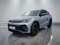 Volkswagen Tiguan R-Line 2,0 l TDI SCR 4M AHK+KAMERA+NAVI+L Silber - thumbnail 2
