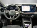 Volkswagen Tiguan R-Line 2,0 l TDI SCR 4M AHK+KAMERA+NAVI+L Silber - thumbnail 13