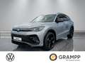 Volkswagen Tiguan R-Line 2,0 l TDI SCR 4M AHK+KAMERA+NAVI+L Silber - thumbnail 1